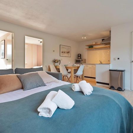 Spacious Family Holiday Home Зандфорт Экстерьер фото