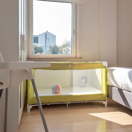 Spacious Family Holiday Home Зандфорт Экстерьер фото