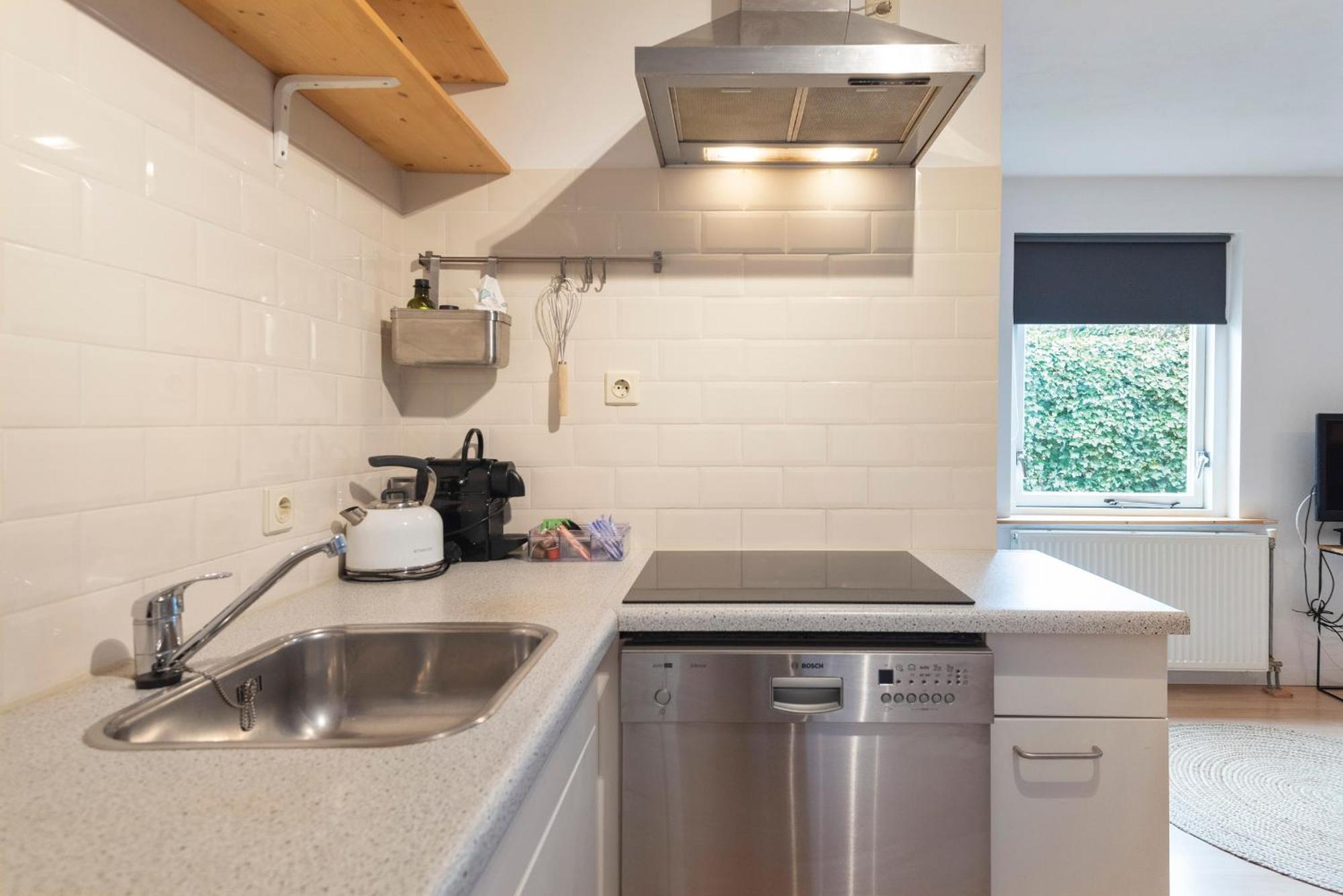 Spacious Family Holiday Home Зандфорт Экстерьер фото