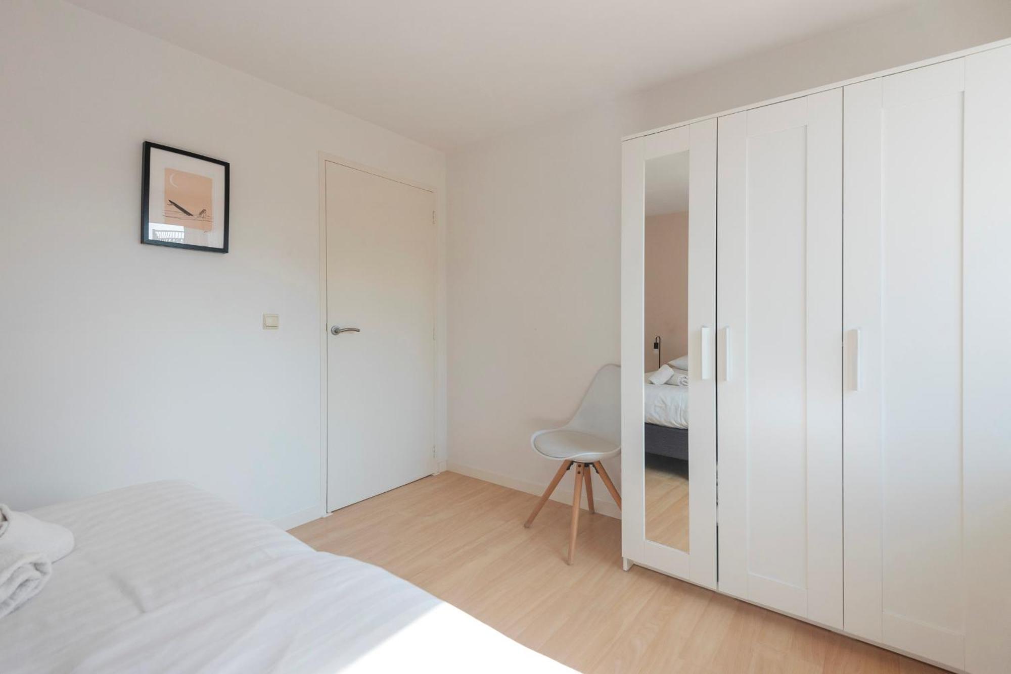 Spacious Family Holiday Home Зандфорт Экстерьер фото