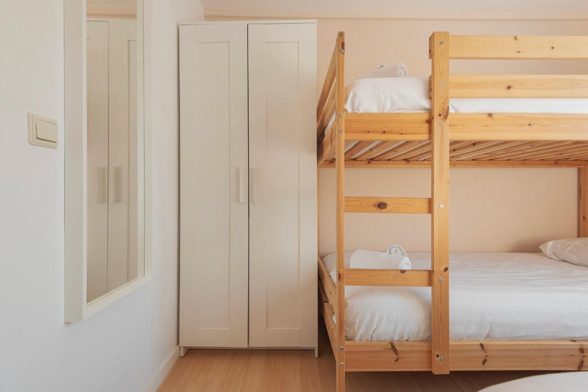 Spacious Family Holiday Home Зандфорт Экстерьер фото